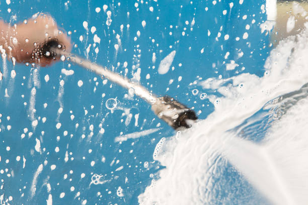 Best Dumpster Area Cleaning  in Rouses Point, NY