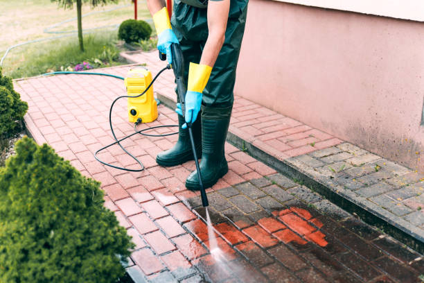 Best House Exterior Washing  in Rouses Point, NY