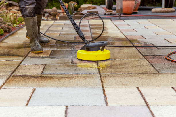 Best Fence Cleaning  in Rouses Point, NY