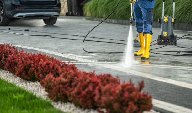 Best Pool Deck Cleaning  in Rouses Point, NY
