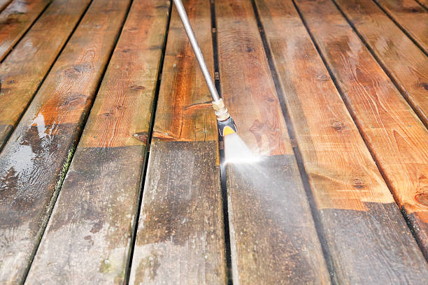 Best Parking Lot and Garage Cleaning  in Rouses Point, NY