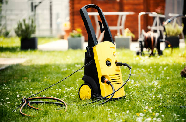 Trusted Rouses Point, NY Pressure Washing Experts